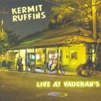Live At Vaughan's
