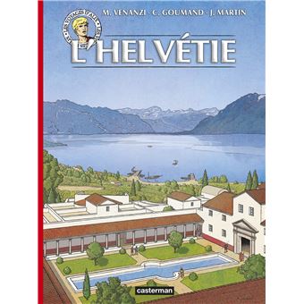 AlixL'Helvétie