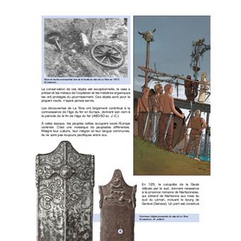 Alix - Voyages - L'Helvétie