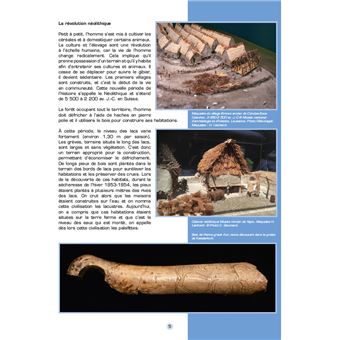 Alix - Voyages - L'Helvétie