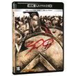 300 Blu-ray 4K Ultra HD