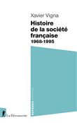 Histoire de la société française - 1968-1995