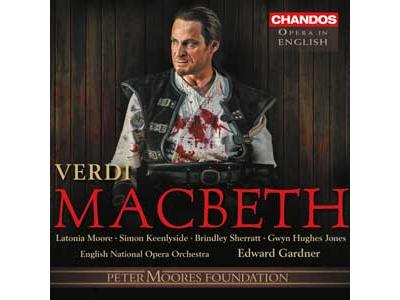 Macbeth (Opera In English)