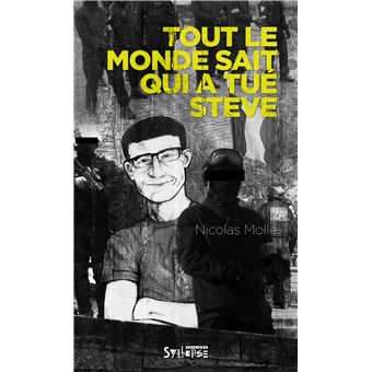 Tout le monde sait qui a tué Steve