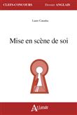 Mise en scène de soi