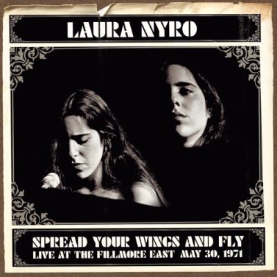 Spread your wings and fly filmore east may 30 1971/remasteri