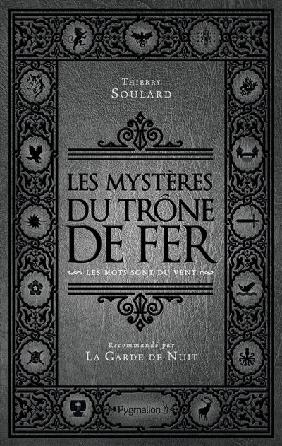 Les Mystères du Trône de Fer