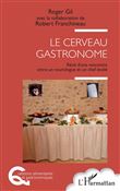 Le cerveau gastronome