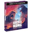Coffret MonsterVerse 5 Films Blu-ray 4K Ultra HD