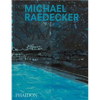 Michael Raedecker