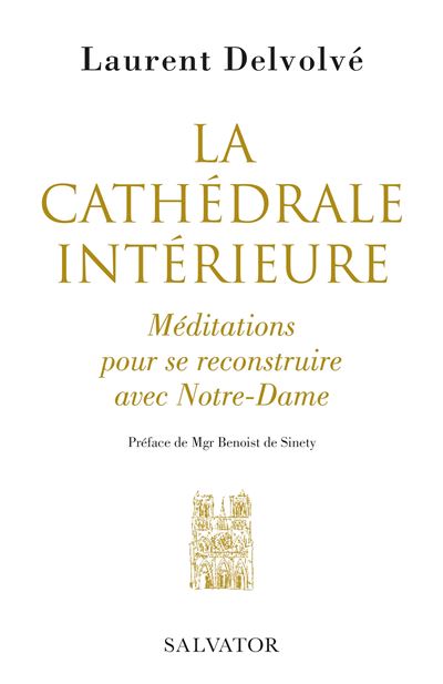 La Cathédrale intérieure