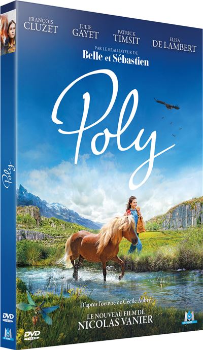 Poly DVD