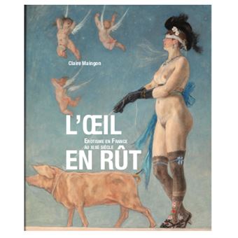 L'œil en rut