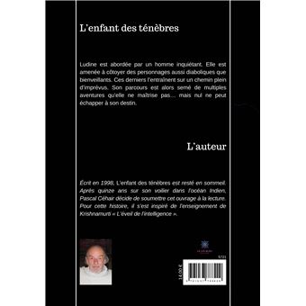 L'enfant des ténèbres