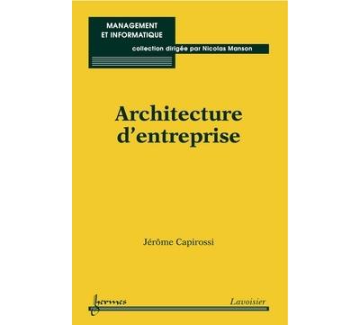 Architecture d'entreprise coll