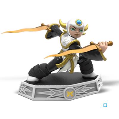 Figurine Skylanders Imaginators Sensei Aurora