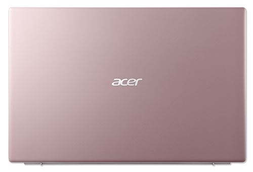 Ordinateur Portable Acer Swift 1 SF114-33-P11Y (14) (Rose) à prix bas