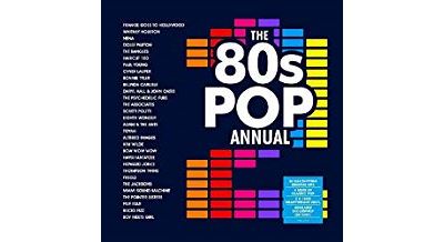 The 80’s Pop Annual Volume 2