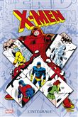 X-Men : L'intégrale 1968 (T19) (Nouvelle édition)