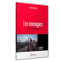 Les Teenagers DVD