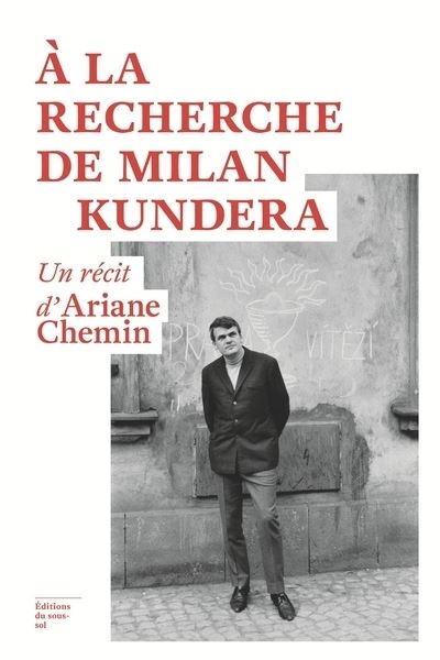 la rencontre kundera