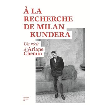 la rencontre kundera