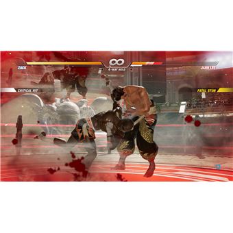 Dead or Alive 6 Edition Steelbook Xbox One