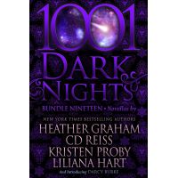 1001 Dark Nights: Bundle Nineteen