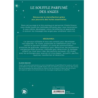 Le souffle parfumé des anges