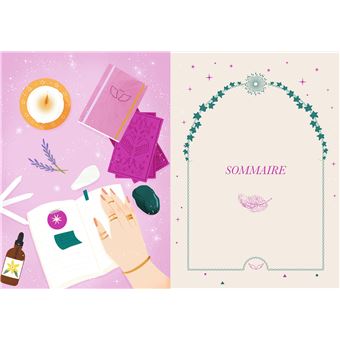 Le souffle parfumé des anges