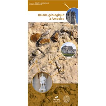 Balade géologique à Amboise