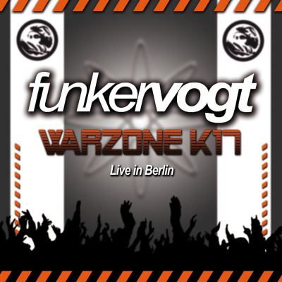 Warzone k17 live in berlin