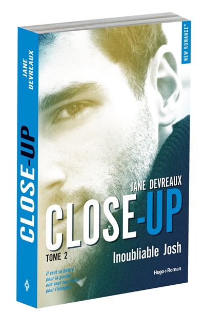 Inoubliable Josh