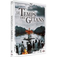 Le Temps des Gitans Blu-ray