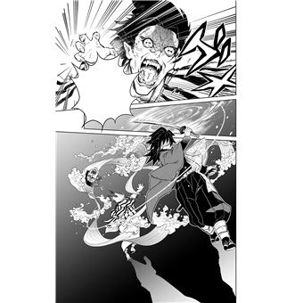 Demon Slayer : Spin-off