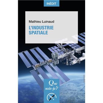 L'Industrie spatiale