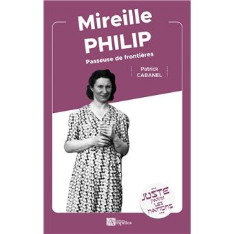 Mireille Philip