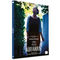 Aquarius DVD