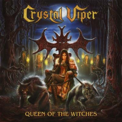 Queen of Witches Inclus un titre bonus