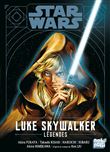 Star Wars - Luke Skywalker : légendes