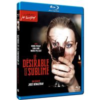 Le Désirable et le sublime Blu-ray