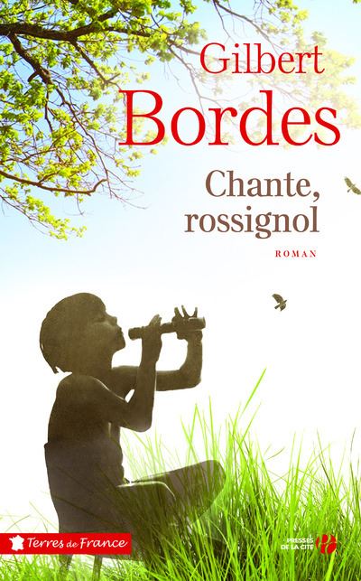 Chante rossignol
