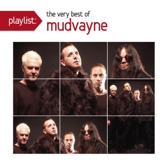 Mudvayne - 1