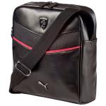 Sac bandoulière Puma Ferrari LS Portable Noir