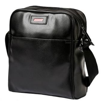 Sac bandoulière Puma Ferrari LS Portable Noir