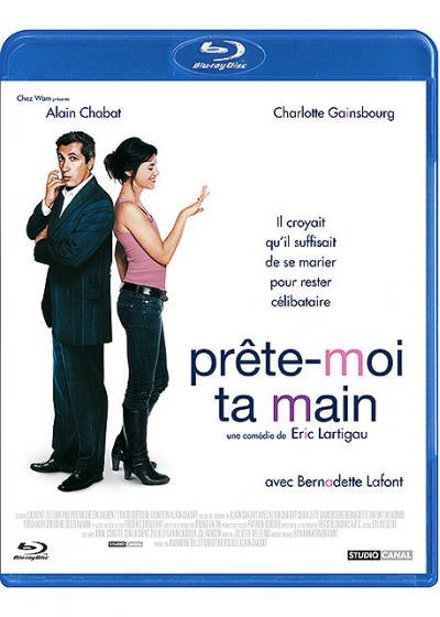 Prete moi ta main/fr