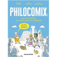 Philocomix