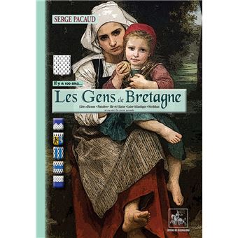 Les Gens de Bretagne