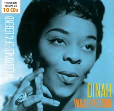 19 ORIGINAL ALBUMS/10CD