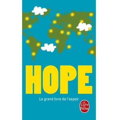 Hope - L. Bormans - Poche